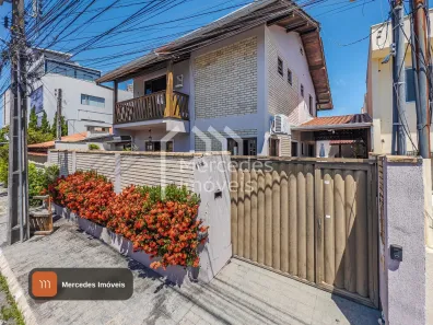 Casa com 4 Quartos à venda, 192m² no Fazenda, Itajaí