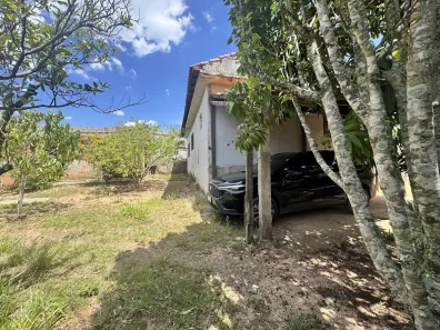 Fazenda/Sítio com 2 Quartos à venda, 1000m² no Chácaras Berro D'Água, Itu