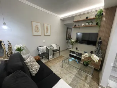 Casa com 2 Quartos à venda, 140m² no Serrano, Belo Horizonte