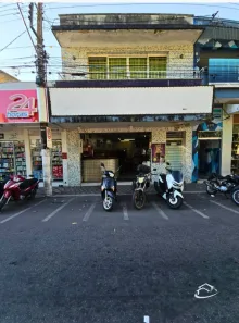 Ponto Comercial para alugar, 128m² no Centro, Lorena