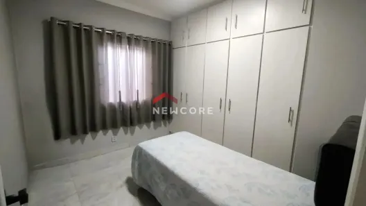 Casa com 5 Quartos à venda, 235m² no Vila Camargo, Limeira