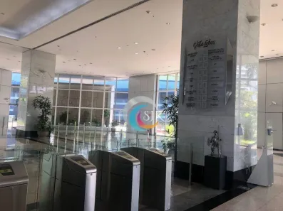Sala Comercial para alugar, 1032m² no Jardim Universidade Pinheiros, São Paulo