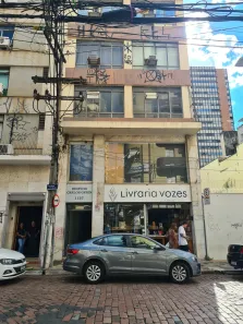 Sala Comercial com 2 Quartos para alugar, 76m² no Centro, Campinas