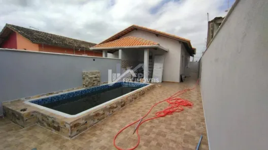 Casa com 2 Quartos à venda, 125m² no , Itanhaém