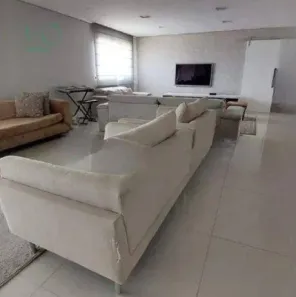 Apartamento com 3 Quartos à venda, 225m² no Vila Gomes Cardim, São Paulo