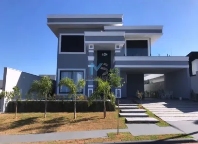 Casa de Condomínio com 6 Quartos à venda, 421m² no Condomínio Porto Rico Resort Residence, Porto Rico