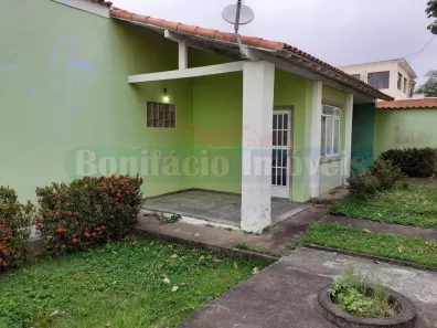 Casa com 2 Quartos à venda, 131m² no Iguabinha, Araruama