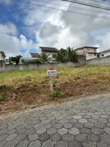 Lote/Terreno à venda, 756m² no Ingleses do Rio Vermelho, Florianópolis