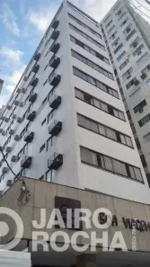 Apartamento com 1 Quarto à venda, 33m² no Boa Viagem, Recife