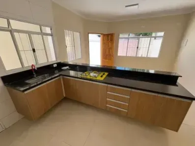 Casa com 2 Quartos à venda, 100m² no Jardim Nova República, São José dos Campos