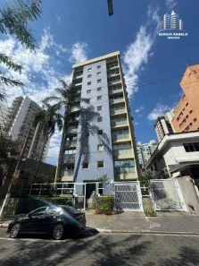 Sala Comercial à venda, 45m² no Indianópolis, São Paulo