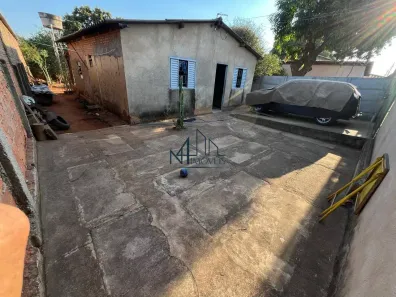 Casa com 2 Quartos à venda, 90m² no Setor Serra Dourada - 3ª Etapa, Aparecida de Goiânia