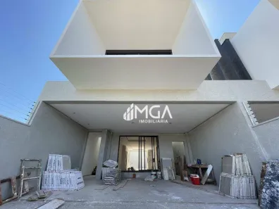 Sobrado com 3 Quartos para alugar, 205m² no Lancaster, Foz do Iguaçu