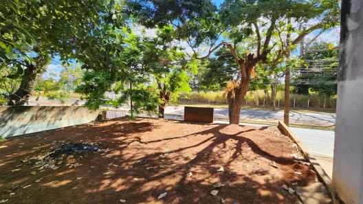 Lote/Terreno à venda, 420m² no Setor Negrão de Lima, Goiânia