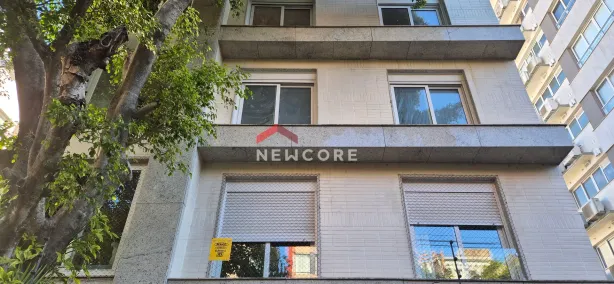 Apartamento com 2 Quartos à venda, 108m² no Petrópolis, Porto Alegre