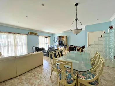 Apartamento com 3 Quartos à venda, 199m² no Pitangueiras, Guarujá