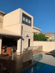 Casa de Condomínio com 4 Quartos à venda, 235m² no Bonfim Paulista, Ribeirão Preto