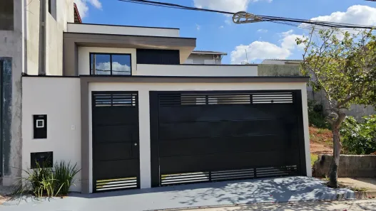 Casa com 3 Quartos à venda, 100m² no Jardim Marambaia II, Jundiaí