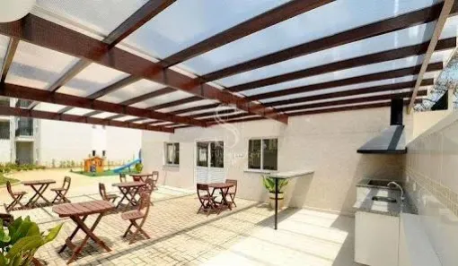 Apartamento com 2 Quartos à venda, 60m² no Ipiranga, São Paulo