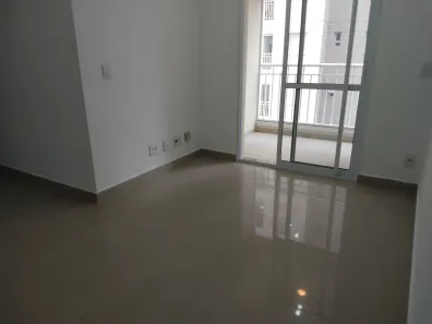 Apartamento com 3 Quartos à venda, 54m² no Cambuci, São Paulo