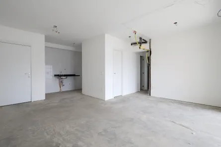 Apartamento com 2 Quartos à venda, 83m² no Jardim das Acácias, São Paulo