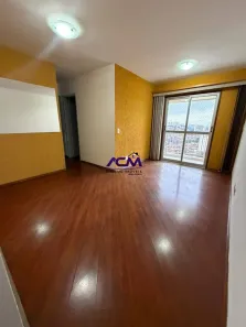 Apartamento com 3 Quartos à venda, 63m² no Jardim Esmeralda, São Paulo