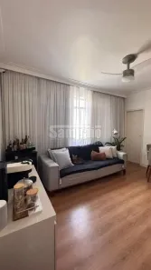 Apartamento com 2 Quartos à venda, 55m² no Campo Grande, Rio de Janeiro
