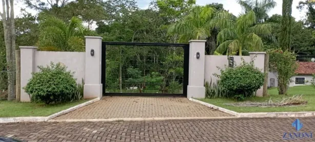 Fazenda/Sítio com 1 Quarto à venda, 80m² no Gleba Ribeirão Sarandi, Maringá