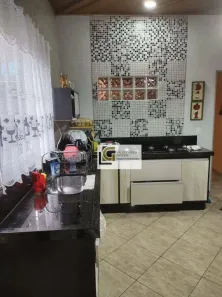 Sobrado com 2 Quartos à venda, 70m² no Residencial União, São José dos Campos