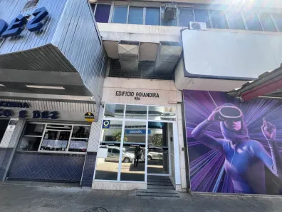 Apartamento com 3 Quartos para alugar, 132m² no Setor Central, Goiânia