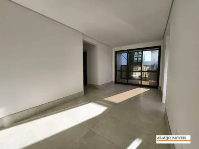 Apartamento com 2 Quartos à venda, 70m² no São Pedro, Belo Horizonte