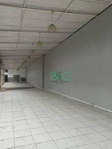 Sala Comercial para alugar, 270m² no Vila Divina Pastora, São Paulo