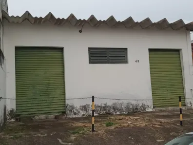 Casa com 2 Quartos para alugar, 170m² no Jardim Florence, Campinas
