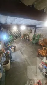 Casa com 2 Quartos à venda, 198m² no Vila Rosa, São Paulo