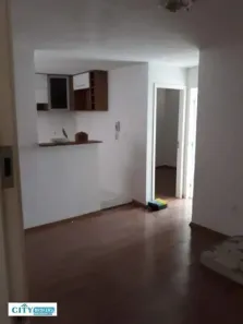 Apartamento com 2 Quartos à venda, 45m² no Água Chata, Guarulhos