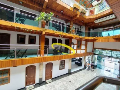Imóvel Comercial com 30 Quartos à venda, 1560m² no Horizontal Park, Cotia