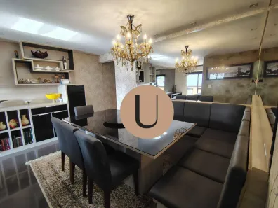 Apartamento com 3 Quartos à venda, 190m² no Rudge Ramos, São Bernardo do Campo
