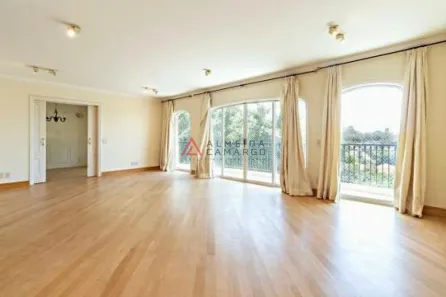 Apartamento com 4 Quartos à venda, 375m² no Higienópolis, São Paulo
