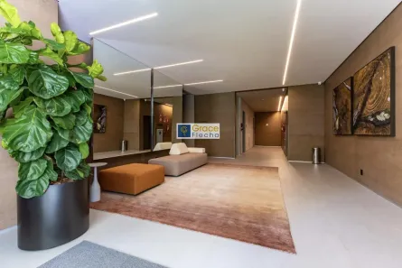 Apartamento com 4 Quartos à venda, 254m² no Funcionários, Belo Horizonte