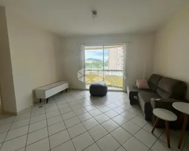 Apartamento com 2 Quartos à venda, 80m² no Trindade, Florianópolis
