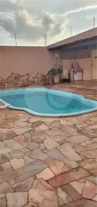 Casa com 3 Quartos à venda, 360m² no Vila Harmonia, Araraquara