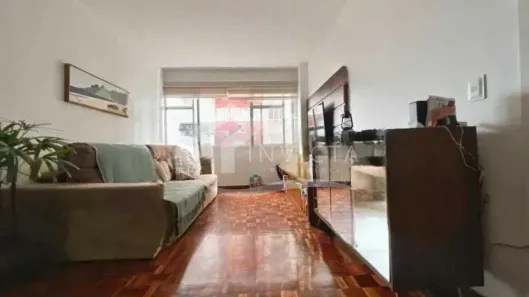 Apartamento com 3 Quartos à venda, 82m² no Leblon, Rio de Janeiro