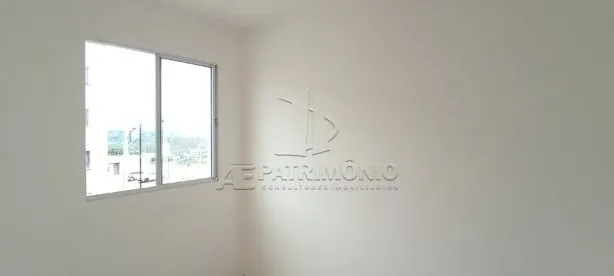 Apartamento com 2 Quartos à venda, 48m² no Éden, Sorocaba