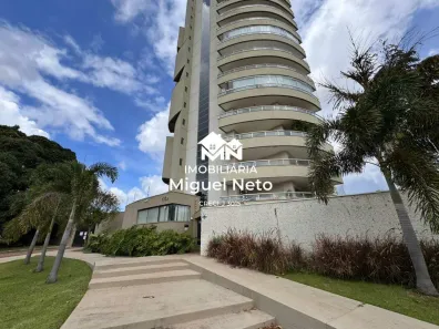 Apartamento com 4 Quartos à venda, 270m² no São João Bosco, Porto Velho