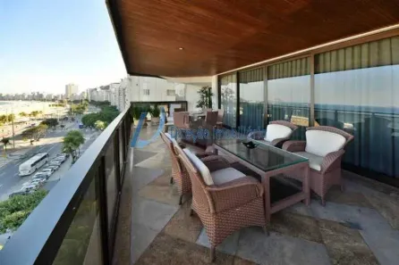 Apartamento com 4 Quartos à venda, 500m² no Copacabana, Rio de Janeiro