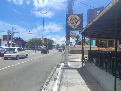 Imóvel Comercial com 8 Quartos à venda, 360m² no Treze de Julho, Aracaju