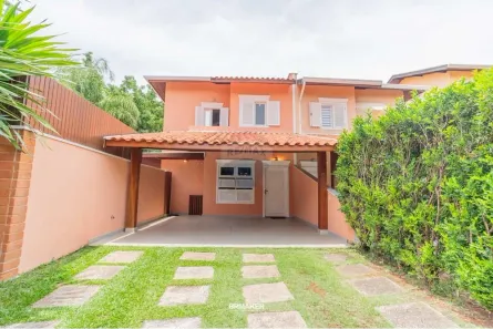 Casa de Condomínio com 3 Quartos à venda, 190m² no Parque Imperador, Campinas