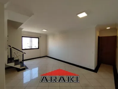 Apartamento com 3 Quartos à venda, 143m² no Vila Vera, São Paulo
