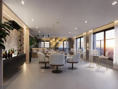 Apartamento com 3 Quartos à venda, 85m² no Cidade Nova, Indaiatuba