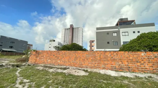 Lote/Terreno à venda, 368m² no Bessa, João Pessoa